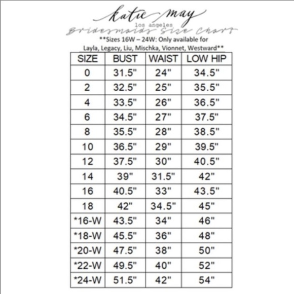 Katie May Titan One Shoulder Cutout Crepe Gown - Picture 9 of 9